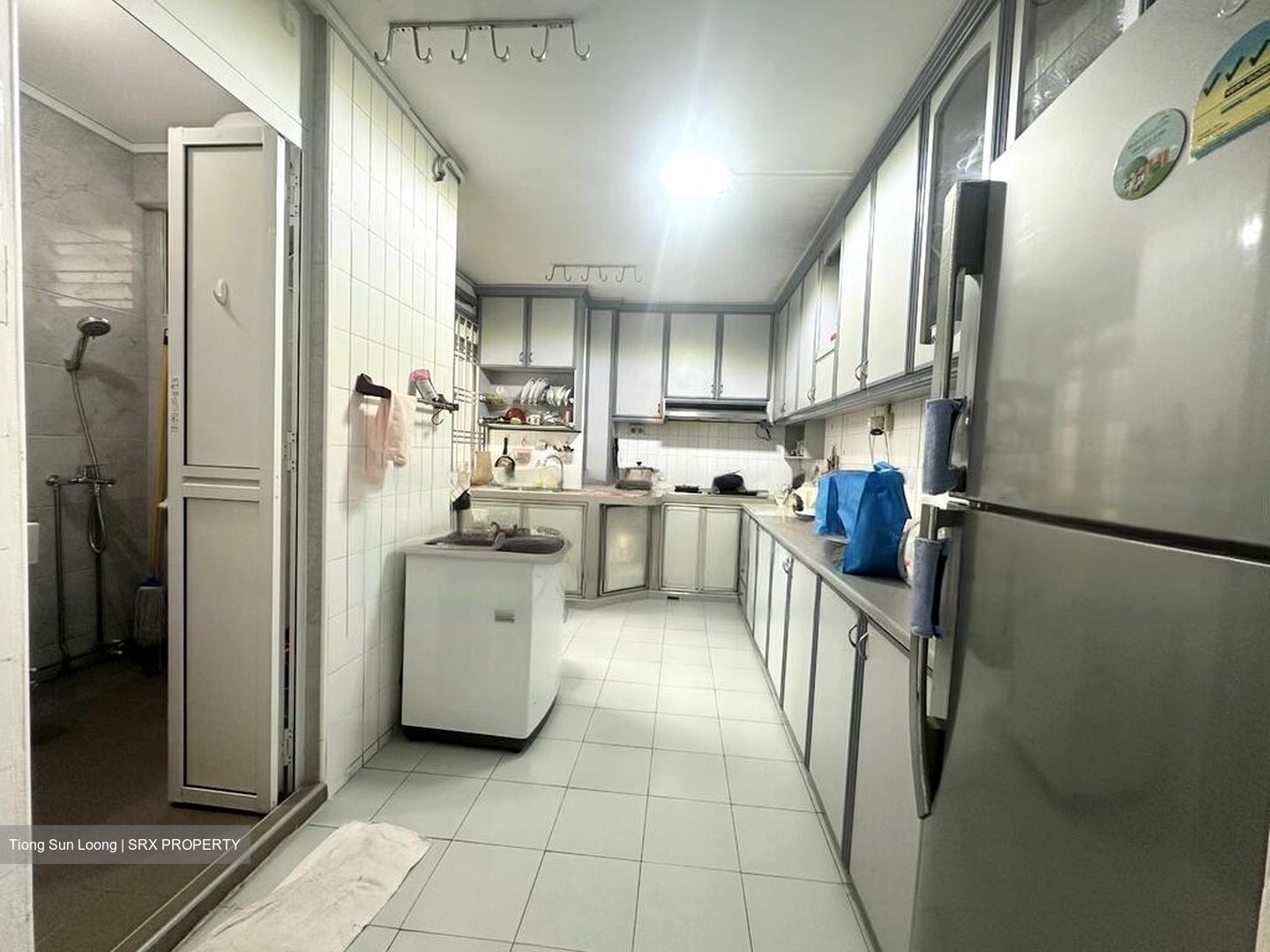 Blk 117 Teck Whye Lane (Choa Chu Kang), HDB 5 Rooms #464431561